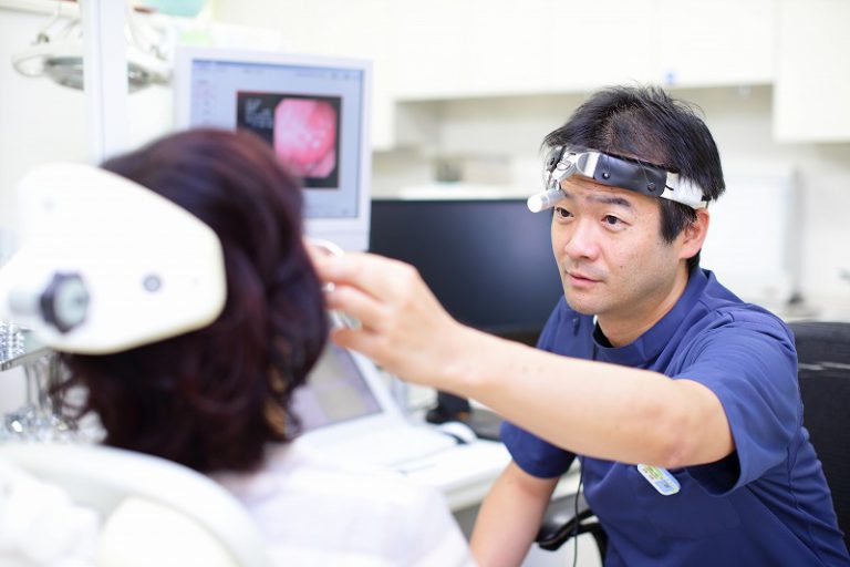埼玉県比企郡・東松山市・坂戸市で副鼻腔炎(蓄膿症)の手術なら深谷耳鼻咽喉科クリニック 埼玉県比企郡・東松山市・坂戸市で副鼻腔炎(蓄膿症)の手術なら深谷耳鼻咽喉科クリニック